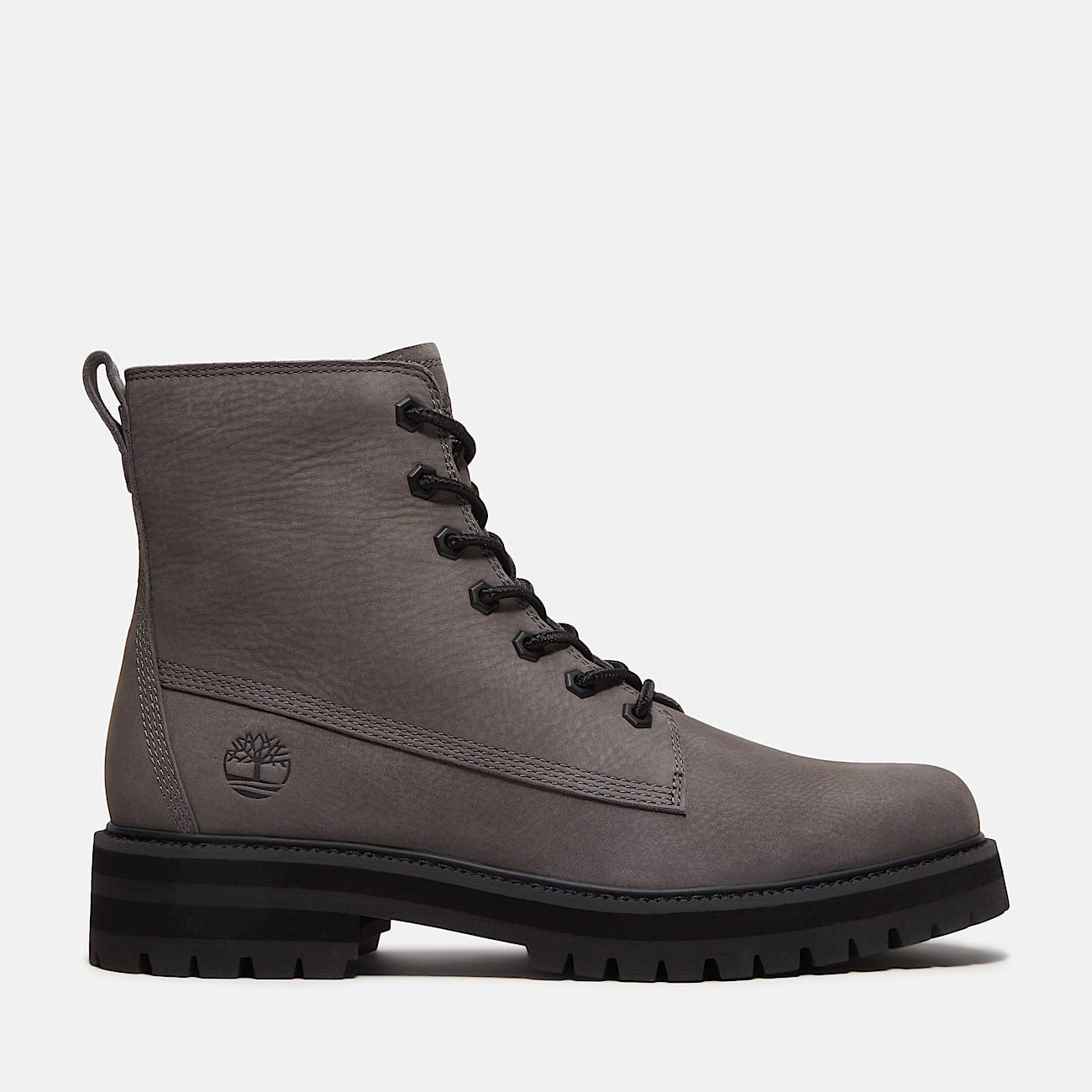 Bottines Britton Drive pour homme en gris fonc TBL gris HERO