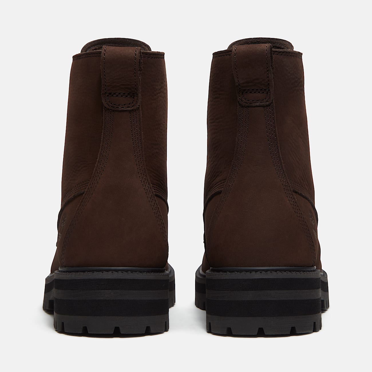 Britton Drive Boot for Men in Dark Brown TBL Brown ALT5