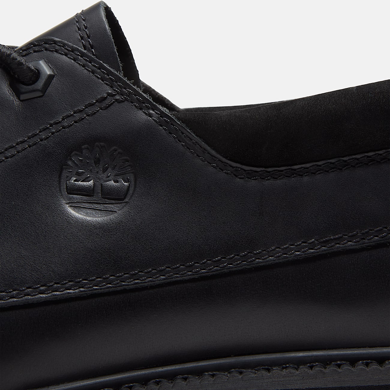 Chaussures Britton Drive pour homme en noir TBL noir ALT7