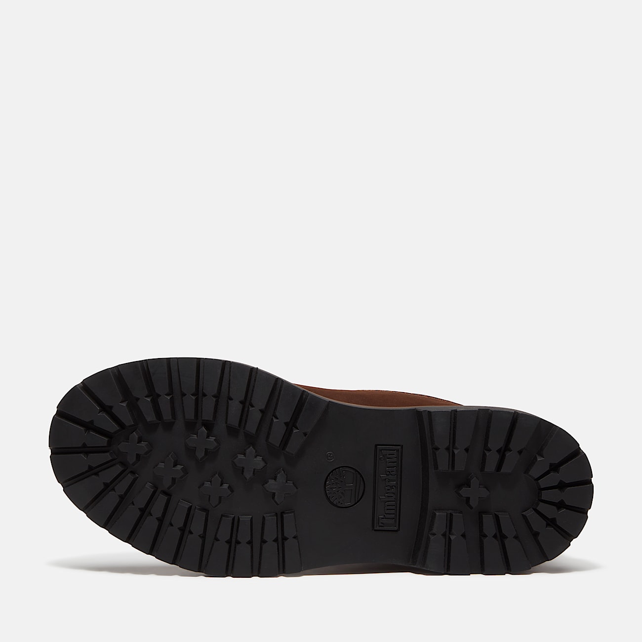 Vandtt Timberland Premium 6tommer stvle til kvinder i mrkebrun TBL Brun ALT3