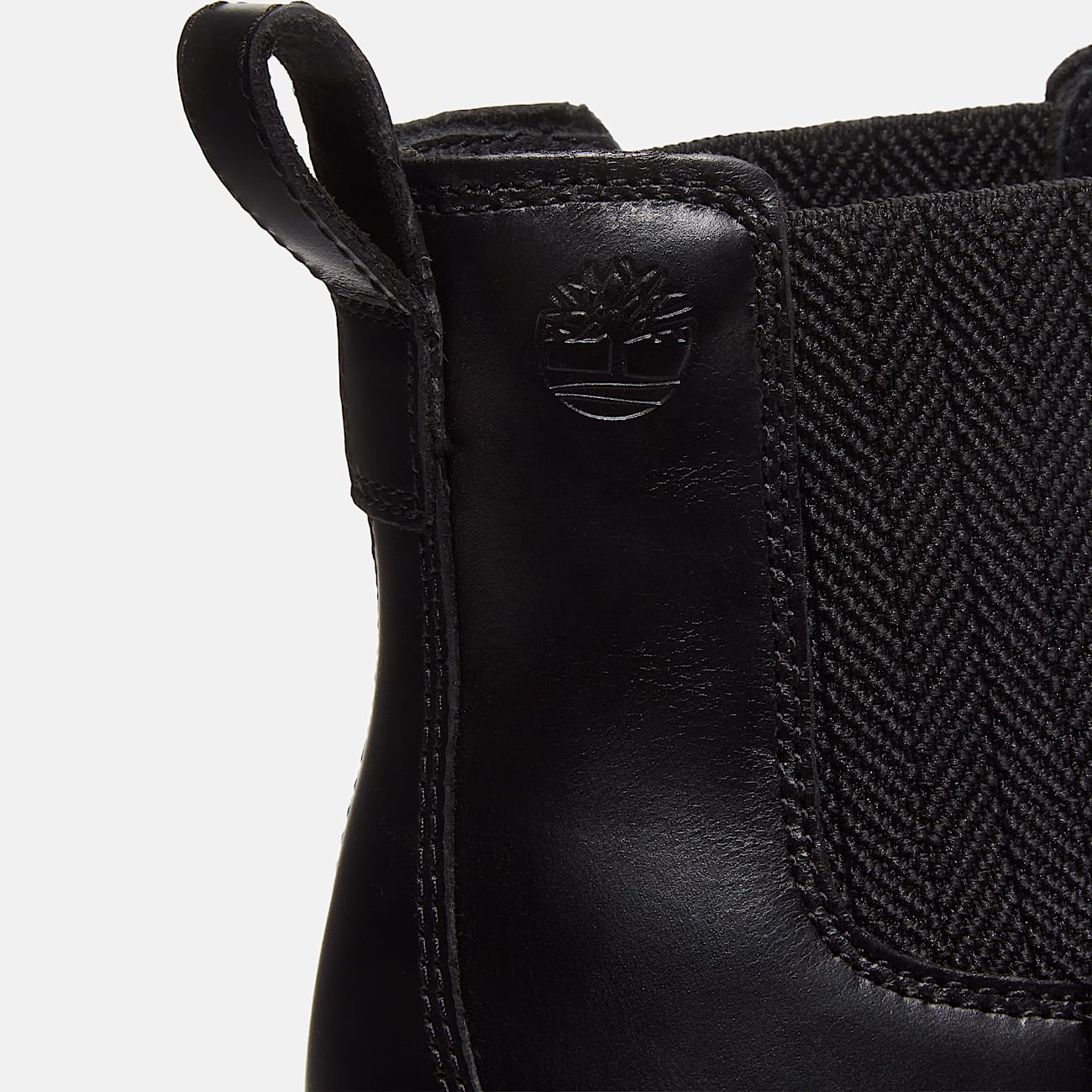 Stormbucks Chelsea Boot fr Herren in Schwarz TBL Schwarz ALT7