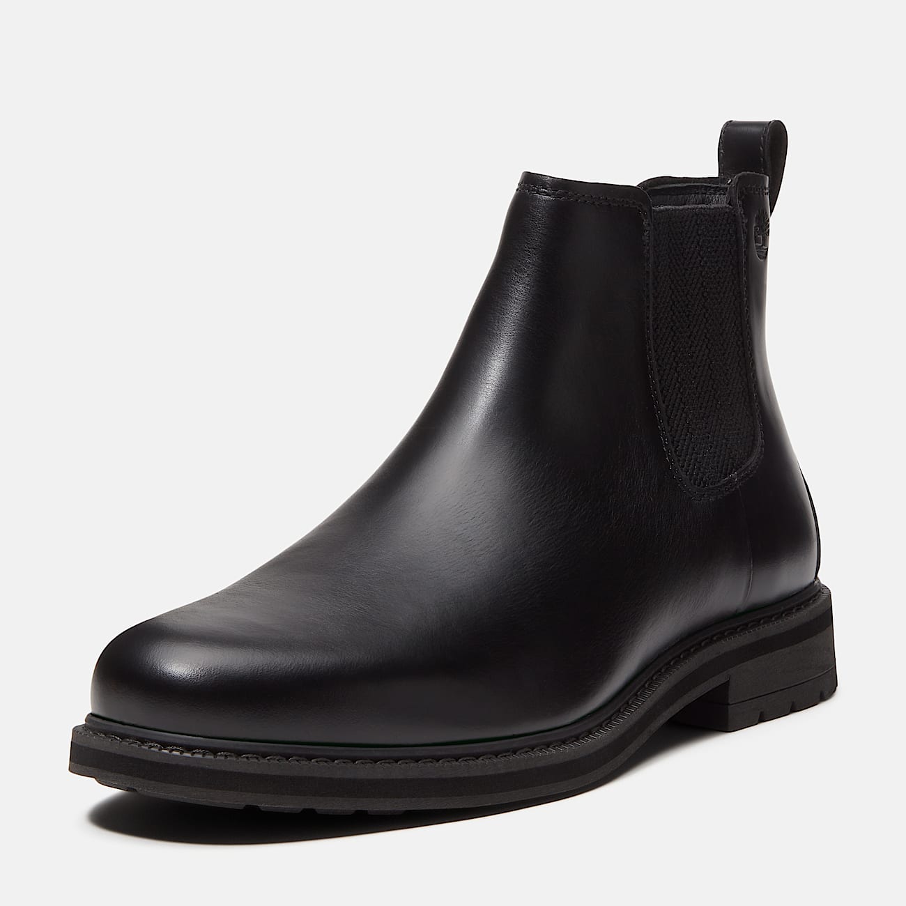 Stormbucks Chelsea Boot fr Herren in Schwarz TBL Schwarz ALT9