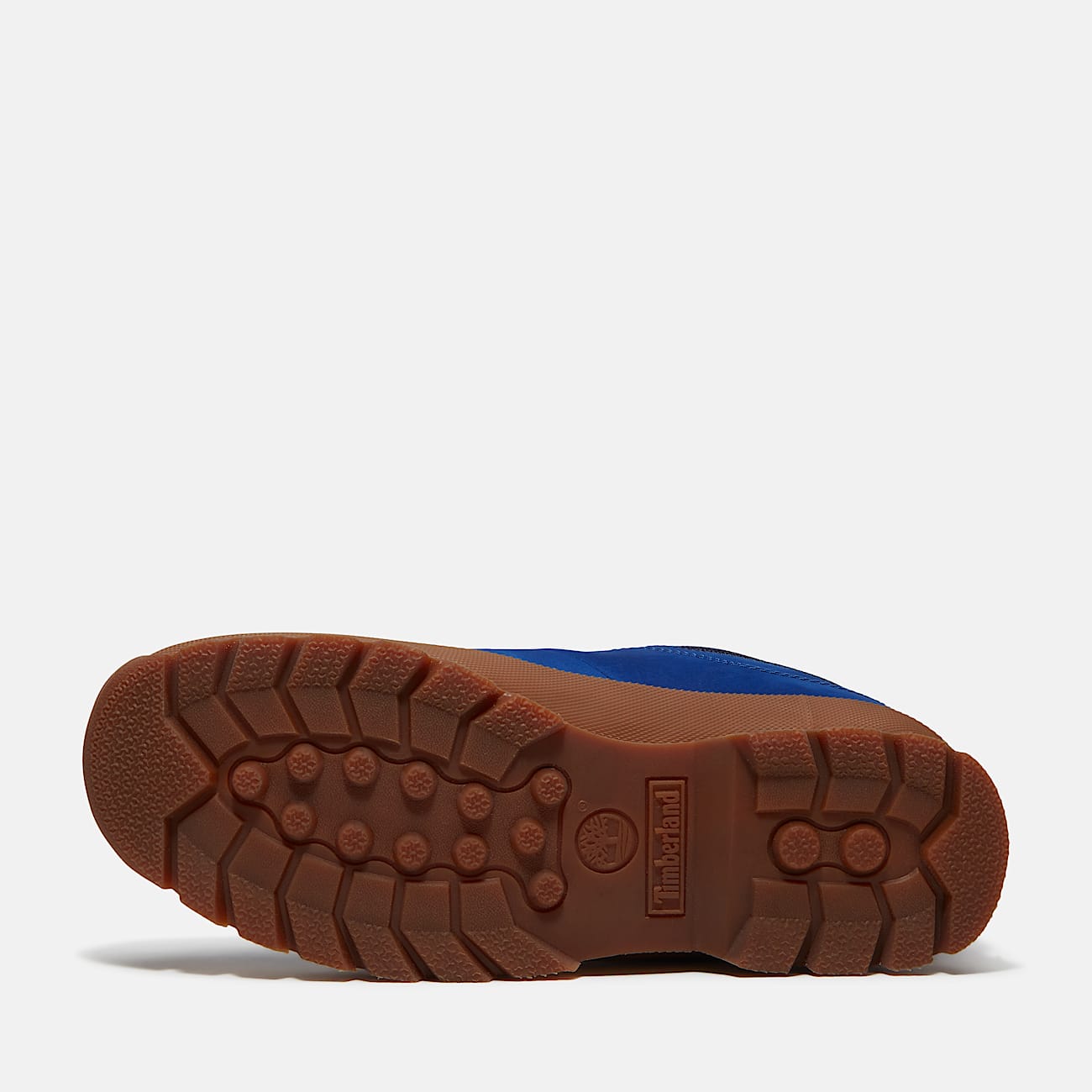 Euro Hiker Low for Women in Blue TBL Blue ALT3