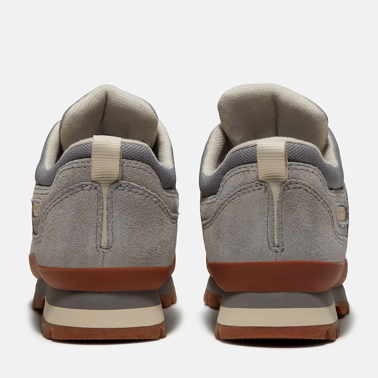 Euro Hiker Low for Women in Grey TBL Grey ALT5