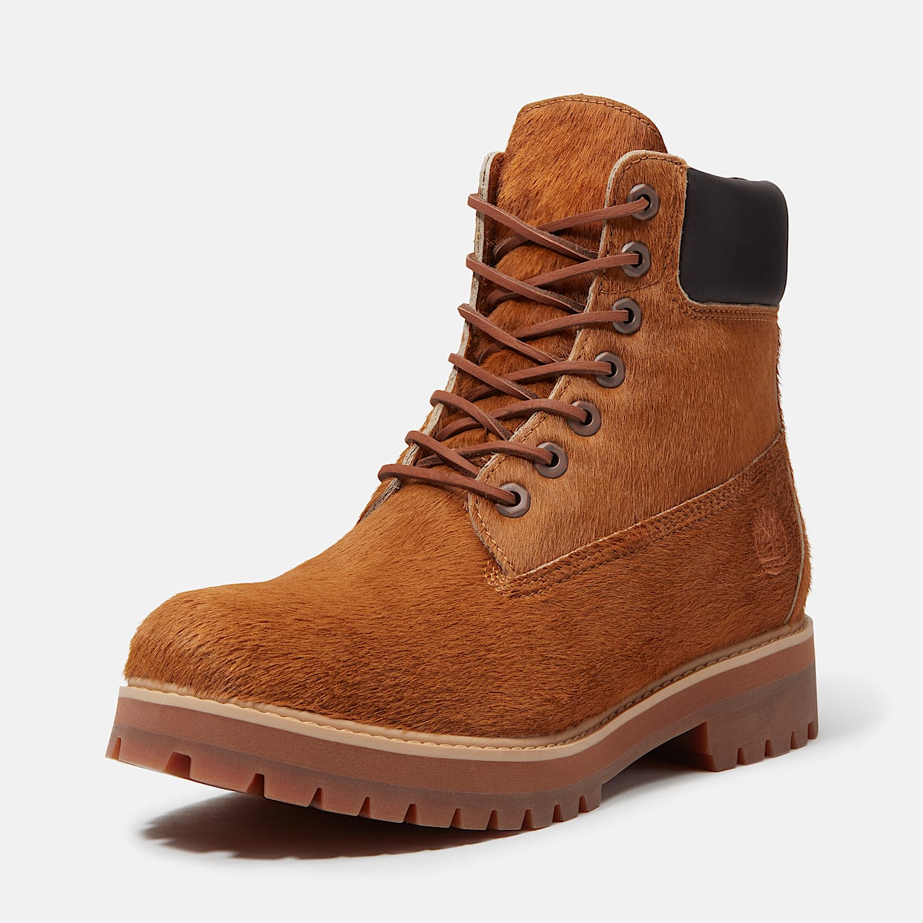 Timberland Heritage 6Inch Boot fr Herren in Braun TBL Braun ALT9