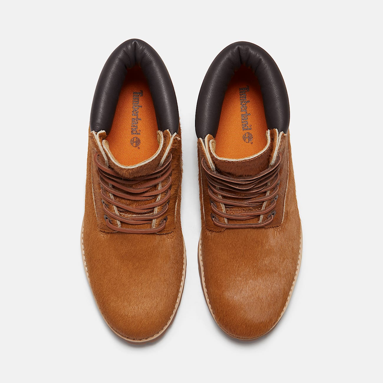 Timberland Heritage 6Inch Boot fr Herren in Braun TBL Braun ALT2