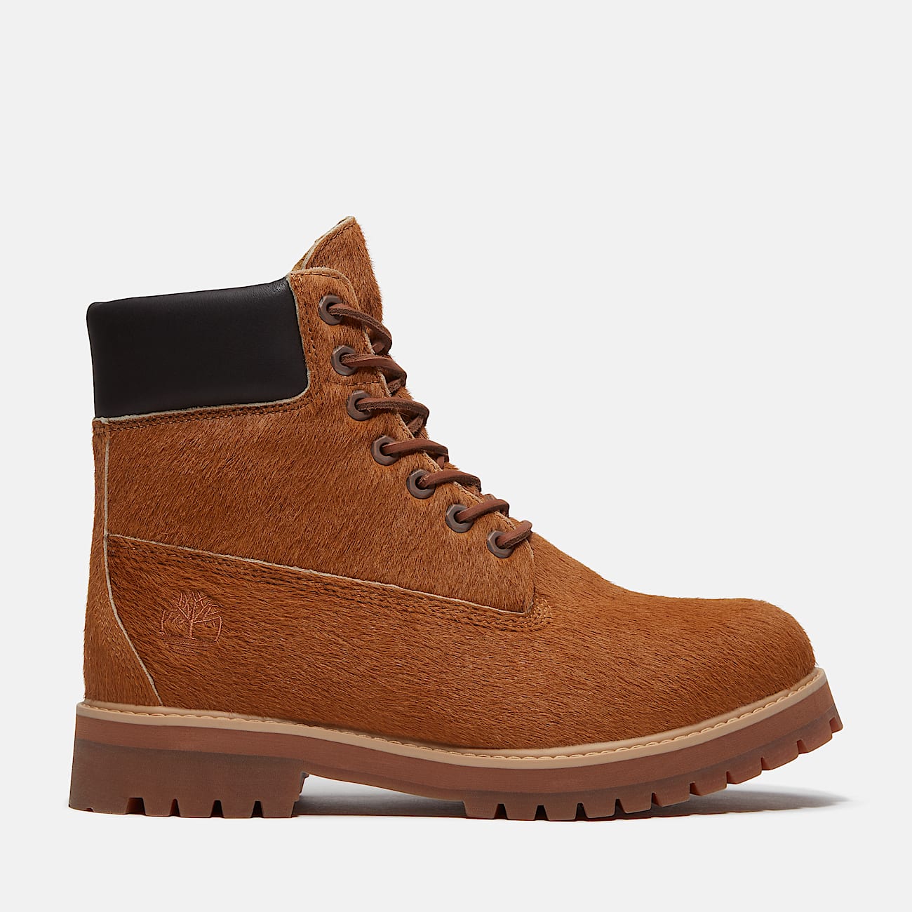Timberland Heritage 6Inch Boot fr Herren in Braun TBL Braun HERO
