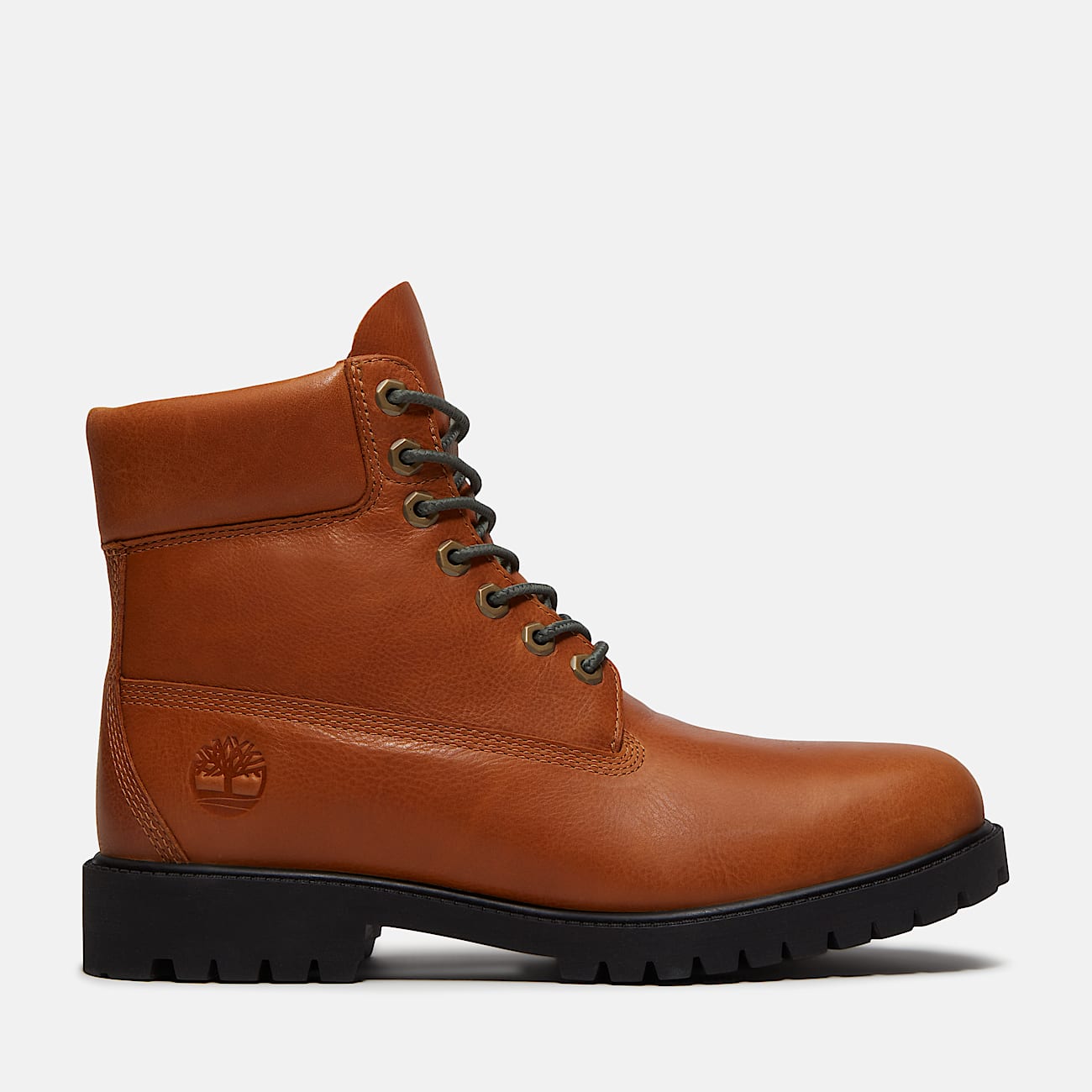Bota Impermevel Timberland Heritage 6 Inch para Homem em amarelobege TBL amarelo HERO