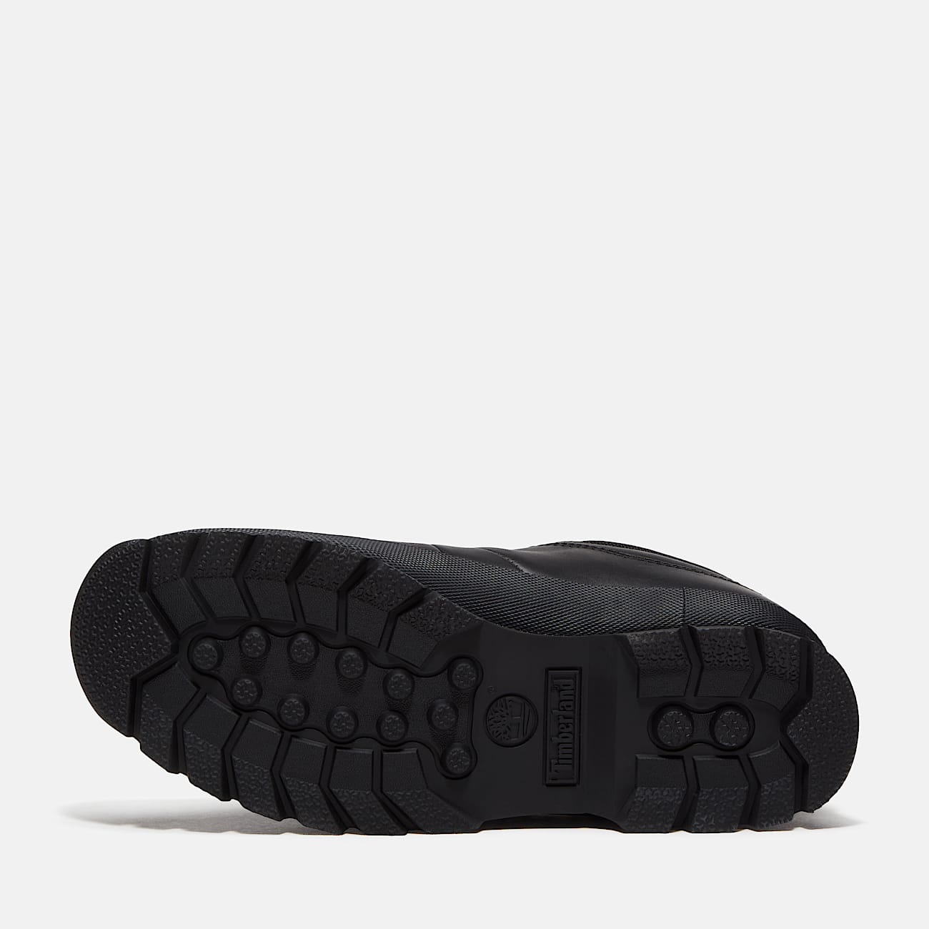 Botas de Montaa de caa baja Euro para Mujer en negro TBL negro ALT3
