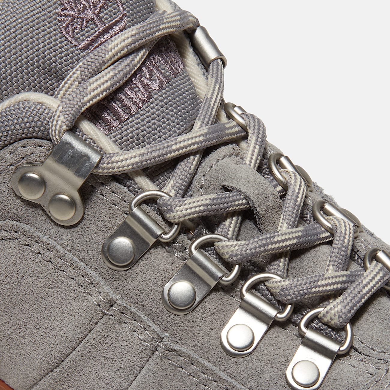 Euro Hiker Low for Women in Grey TBL Grey ALT7
