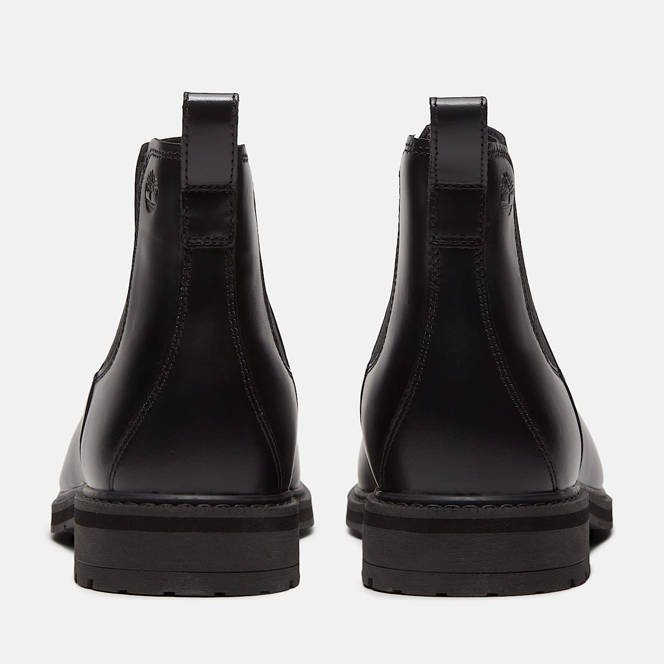 Stormbucks Chelsea Boot fr Herren in Schwarz TBL Schwarz ALT5