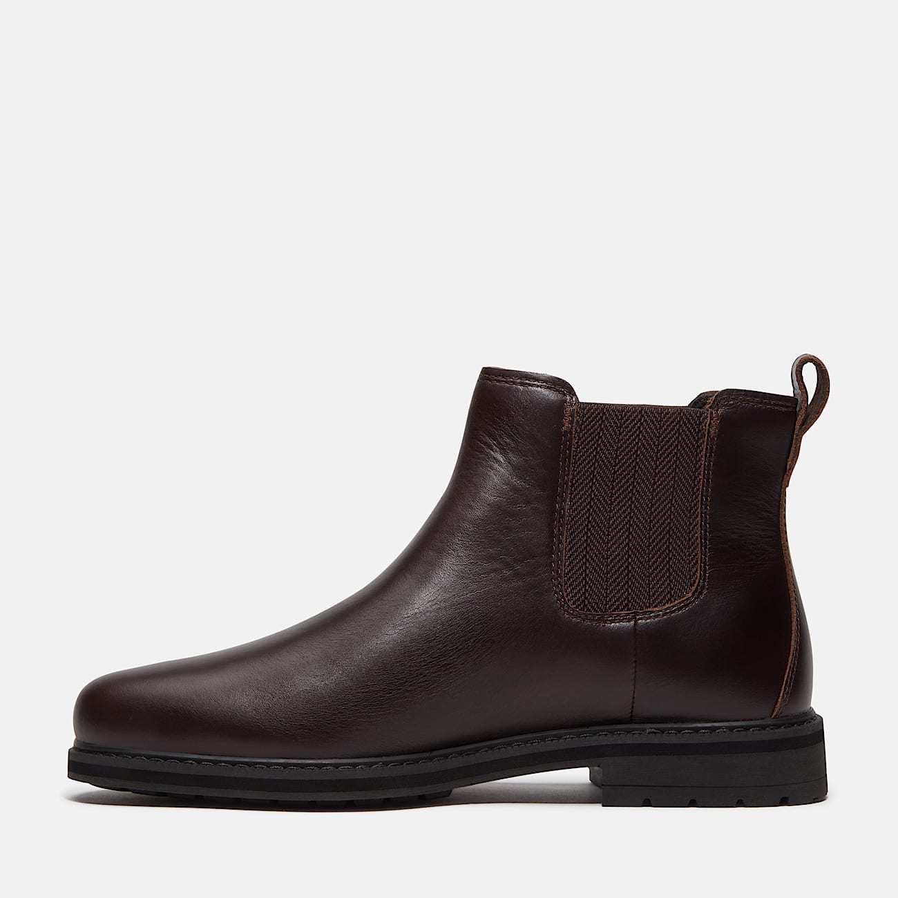 Stormbucks Chelsea Boot fr Herren in Dunkelbraun TBL Braun ALT6