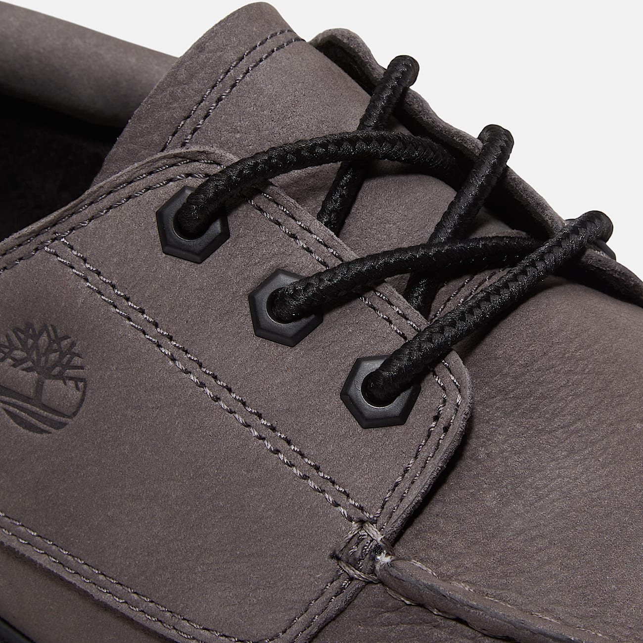 Chaussures Britton Drive pour homme en gris fonc TBL gris ALT7