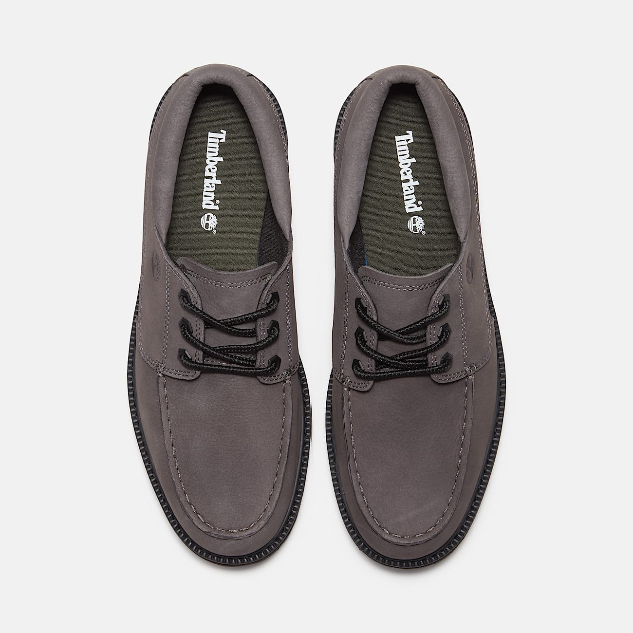 Chaussures Britton Drive pour homme en gris fonc TBL gris ALT2