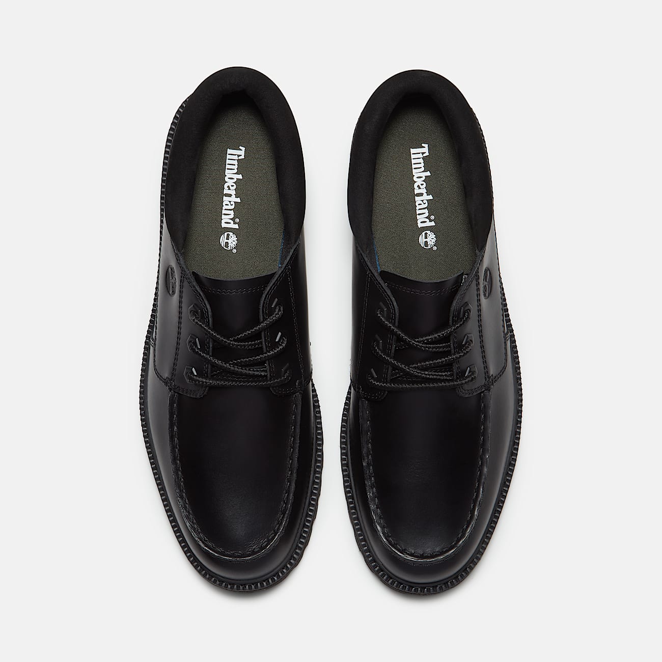 Chaussures Britton Drive pour homme en noir TBL noir ALT2
