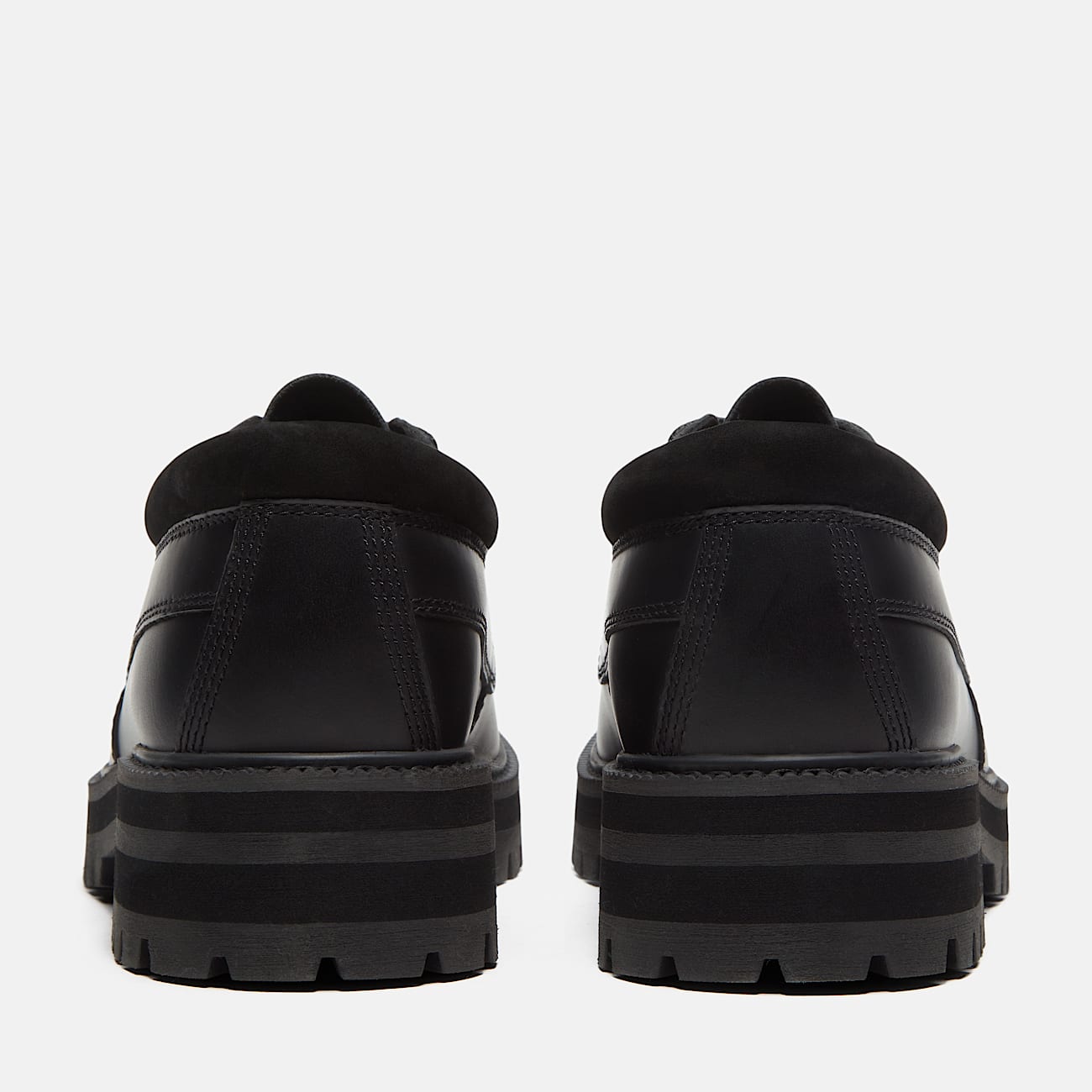 Chaussures Britton Drive pour homme en noir TBL noir ALT5
