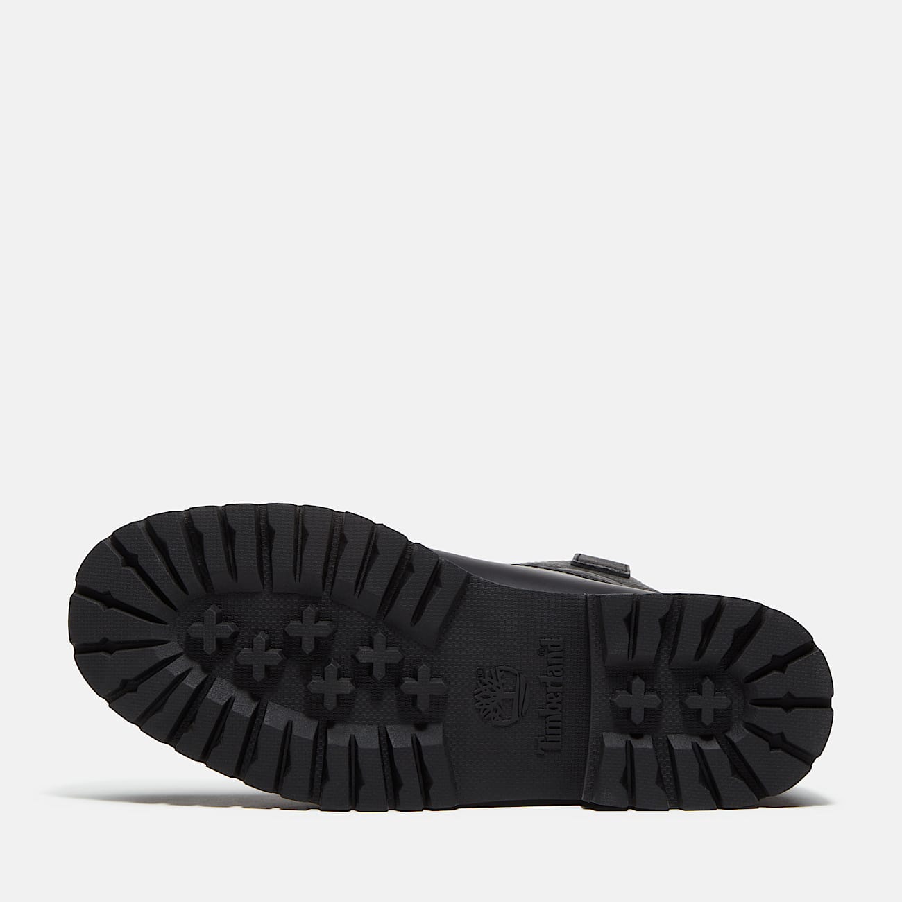 Botas Britton Drive sin cordones para mujer en negro TBL negro ALT3