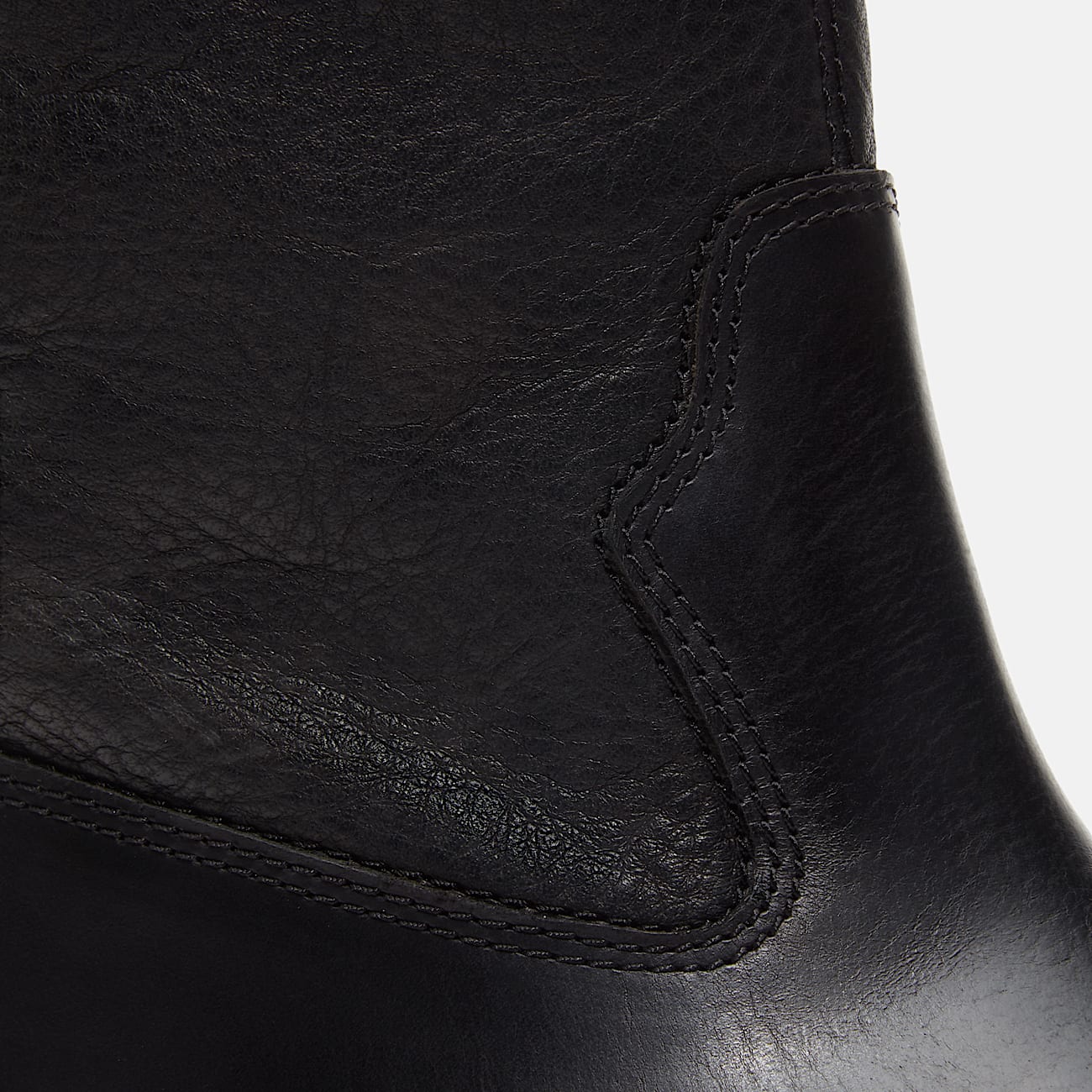 Botas Britton Drive sin cordones para mujer en negro TBL negro ALT7