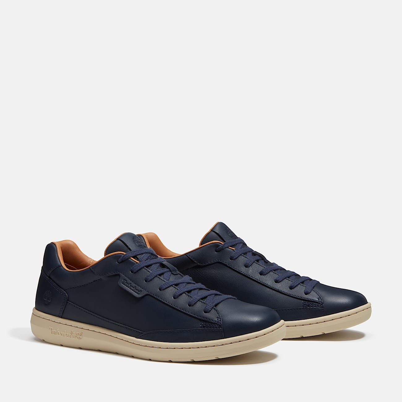 Portofino Pier Trainer for Men in Dark Blue TBL Blue ALT4