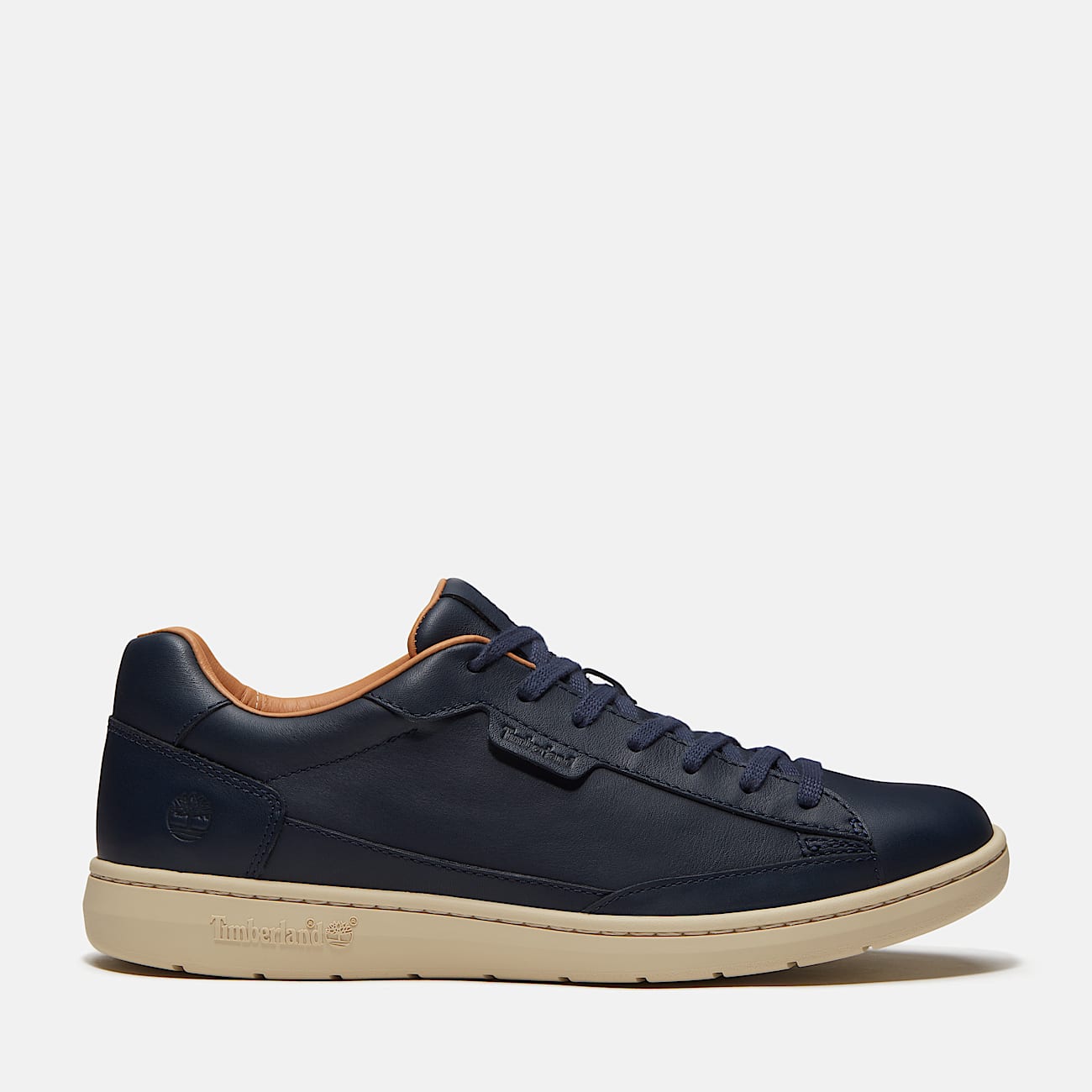 Portofino Pier Trainer for Men in Dark Blue TBL Blue HERO