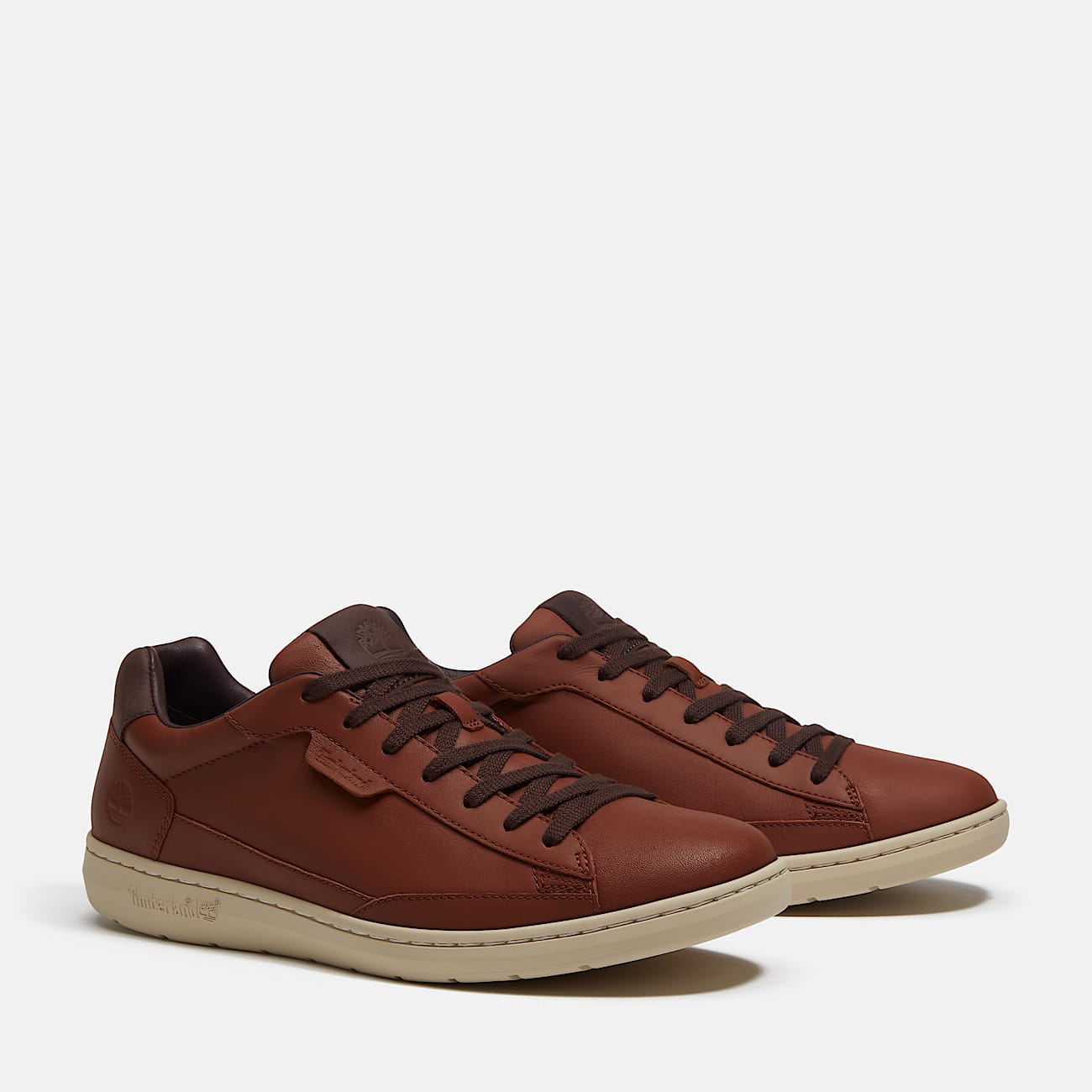 Portofino Pier Trainer for Men in Brown TBL Brown ALT4