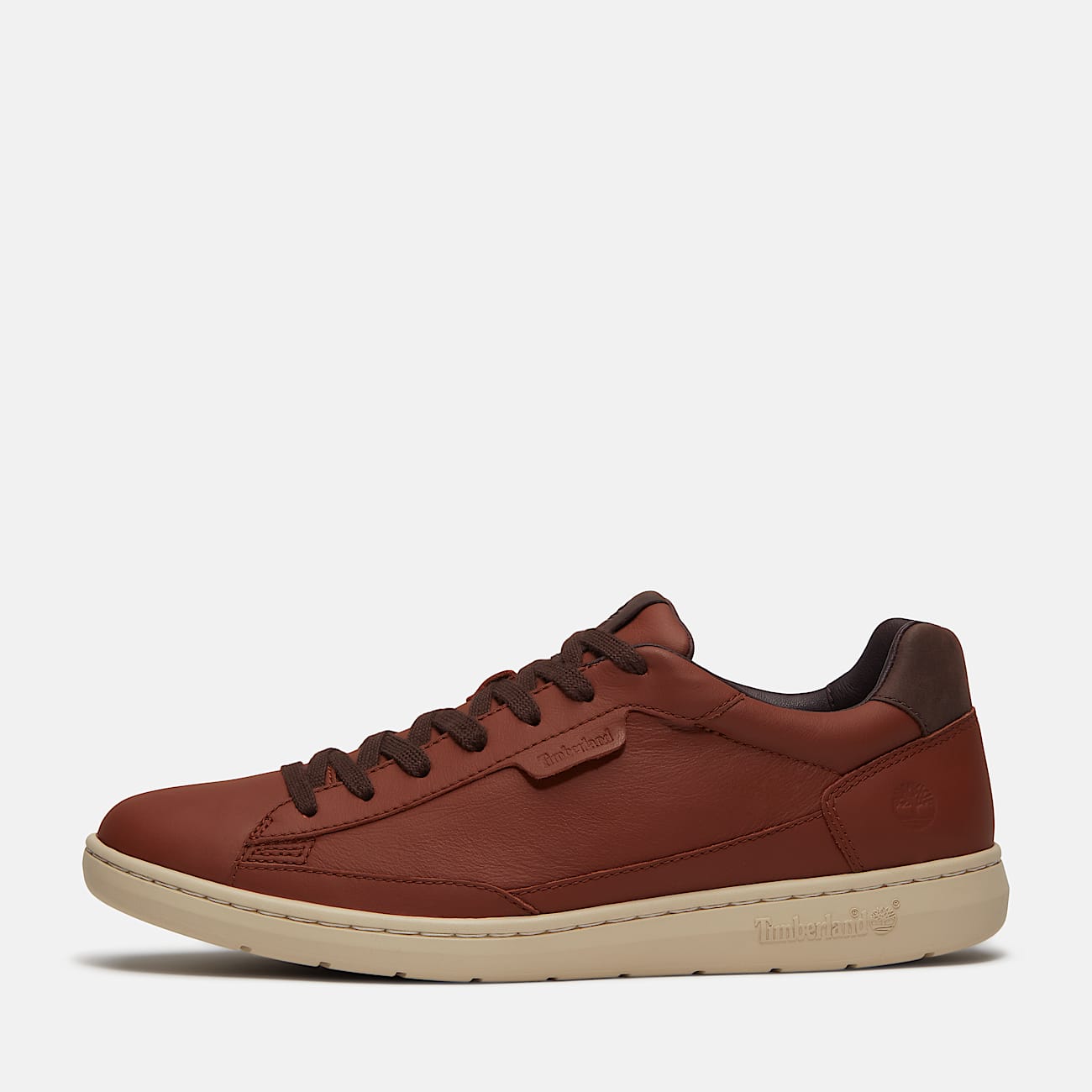 Portofino Pier Trainer for Men in Brown TBL Brown ALT9