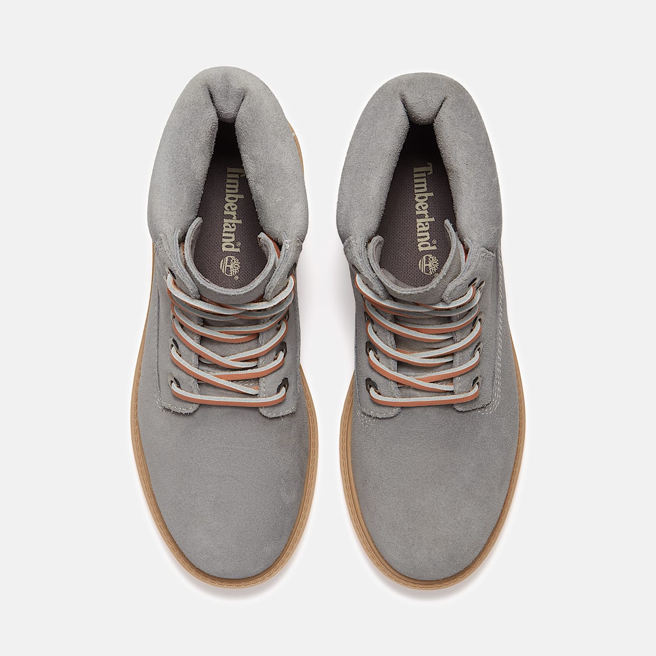 Timberland Premium 6tommer stvle til kvinder i gr TBL Gr ALT2