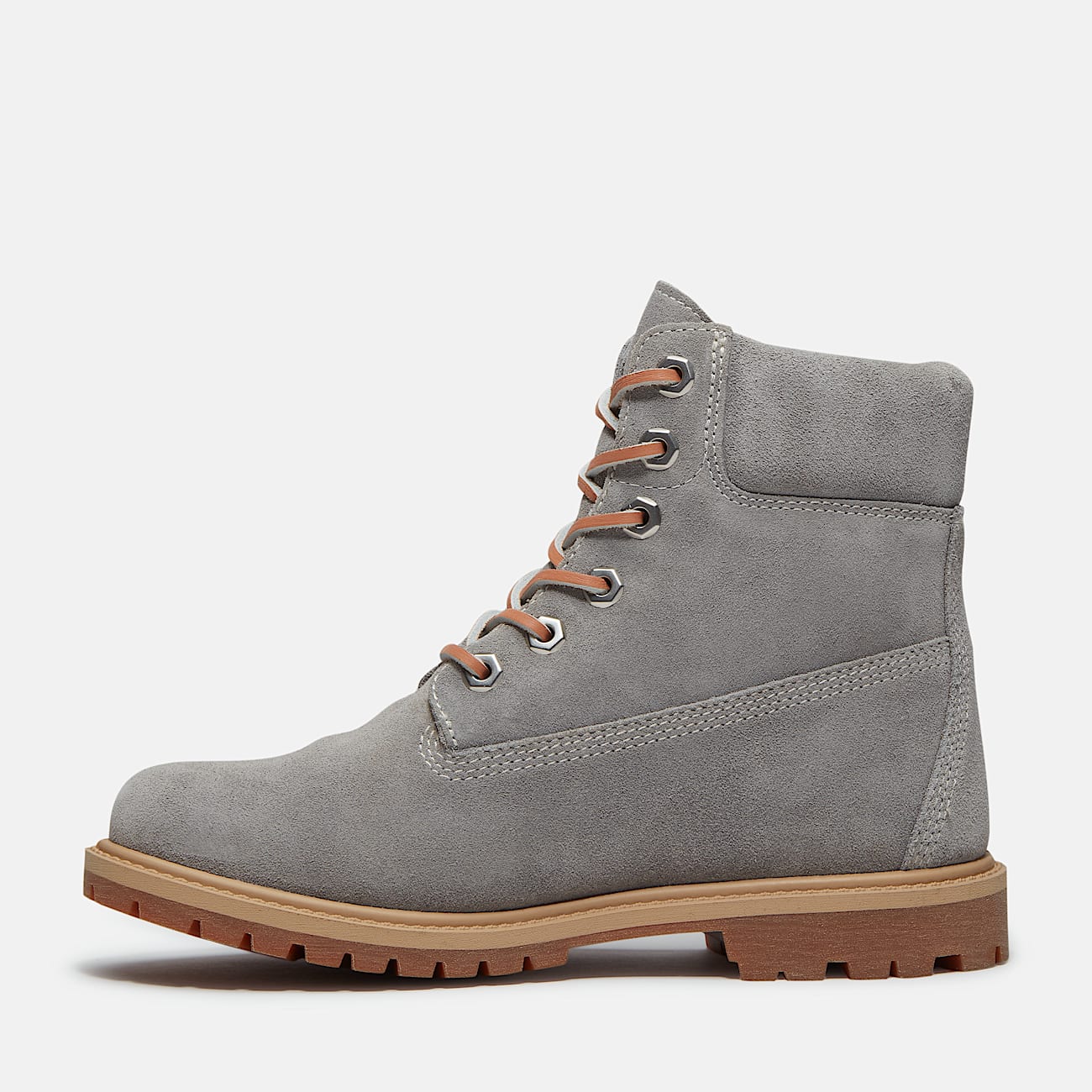 Timberland Premium 6tommer stvle til kvinder i gr TBL Gr ALT6