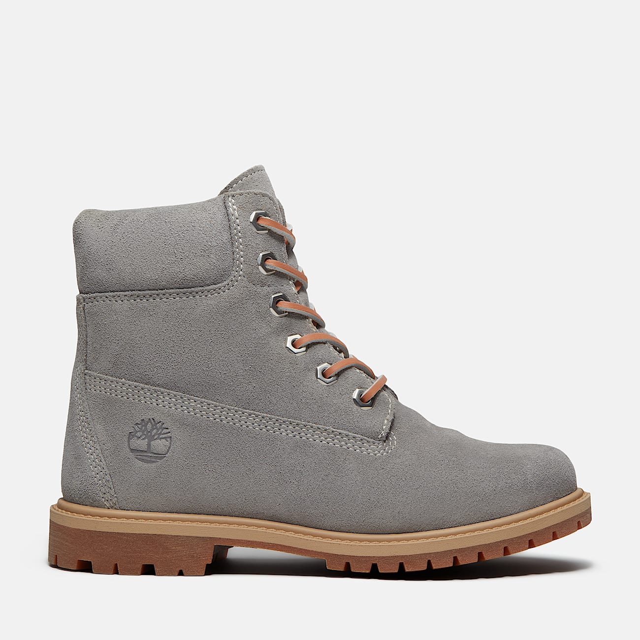 Timberland Premium 6tommer stvle til kvinder i gr TBL Gr HERO
