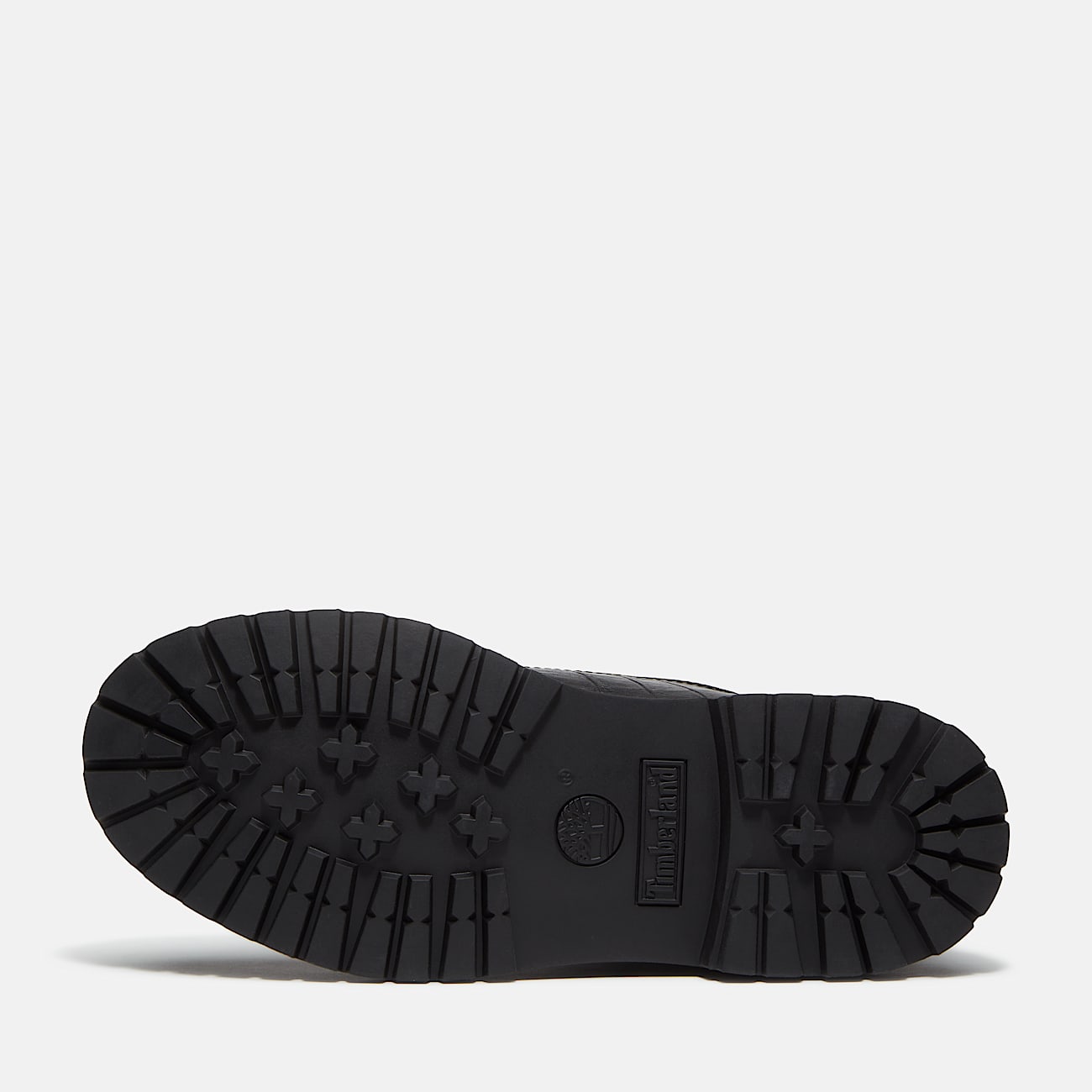 Timberland Premium 6Inch Boot for Women in Black TBL Black ALT3