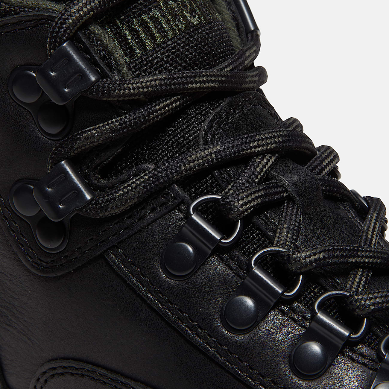 Euro Hiker fr Damen in Schwarz TBL Schwarz ALT7