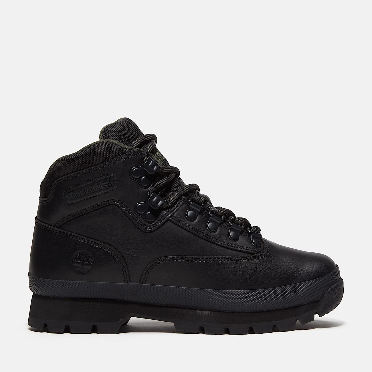 Euro Hiker fr Damen in Schwarz TBL Schwarz HERO