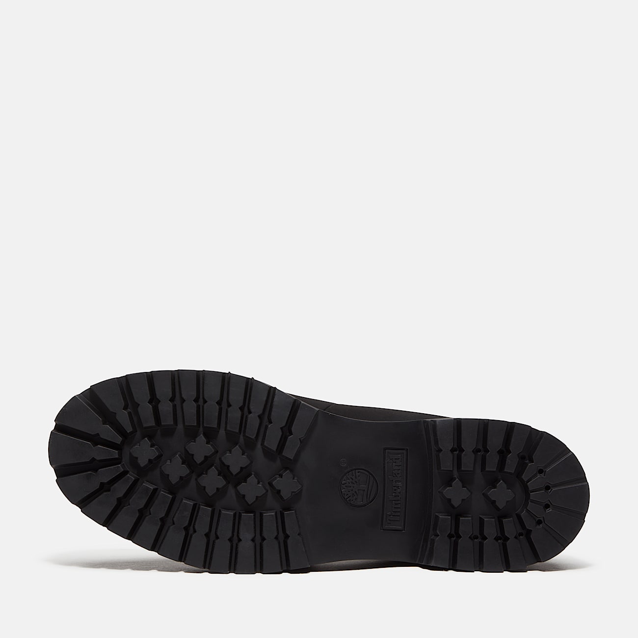 Timberland Heritage Clog for Men in Black TBL Black ALT3