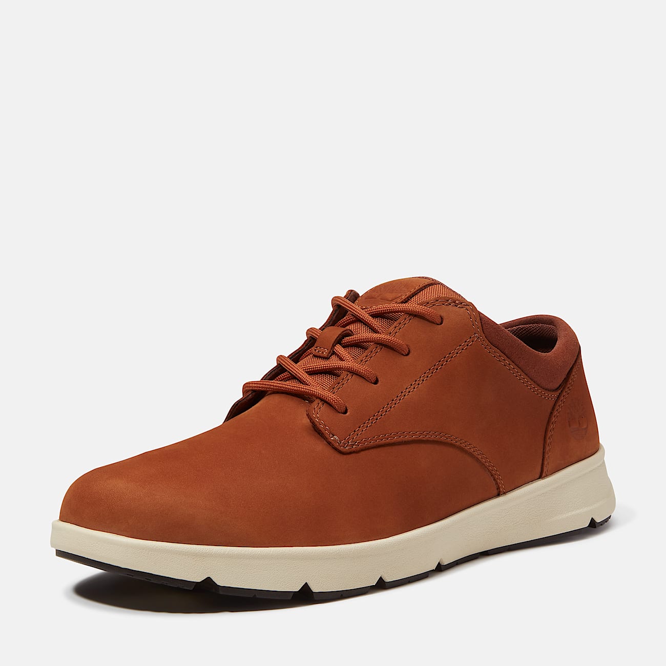 Basket Parker Street pour homme en marronmarron fonc TBL marron ALT9