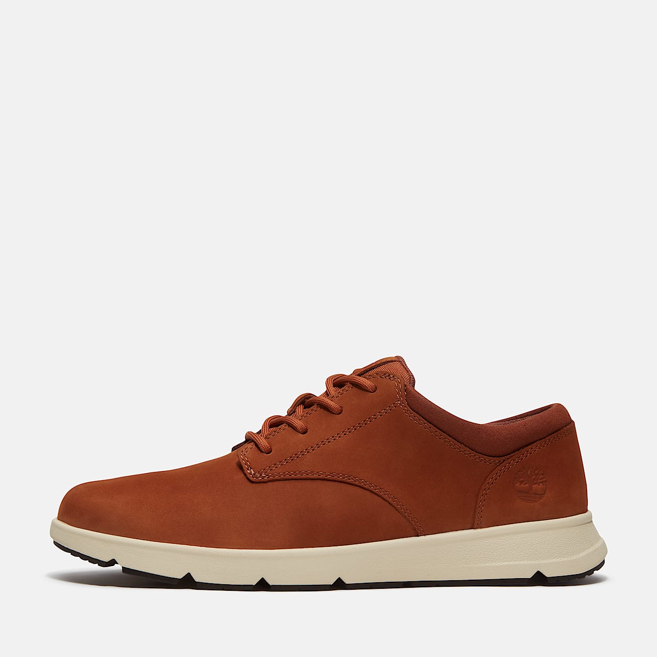 Basket Parker Street pour homme en marronmarron fonc TBL marron ALT8
