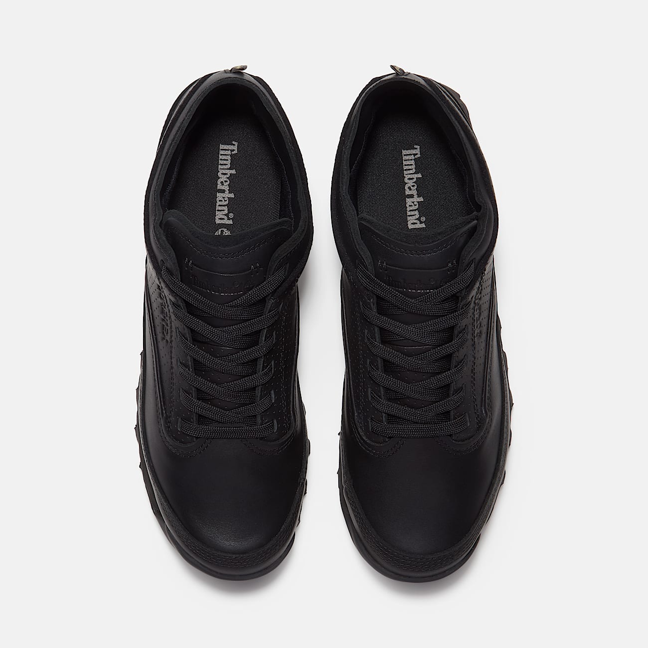 Euro Hiker Low with GORETEX Membrane for Men in Black TBL Black ALT2
