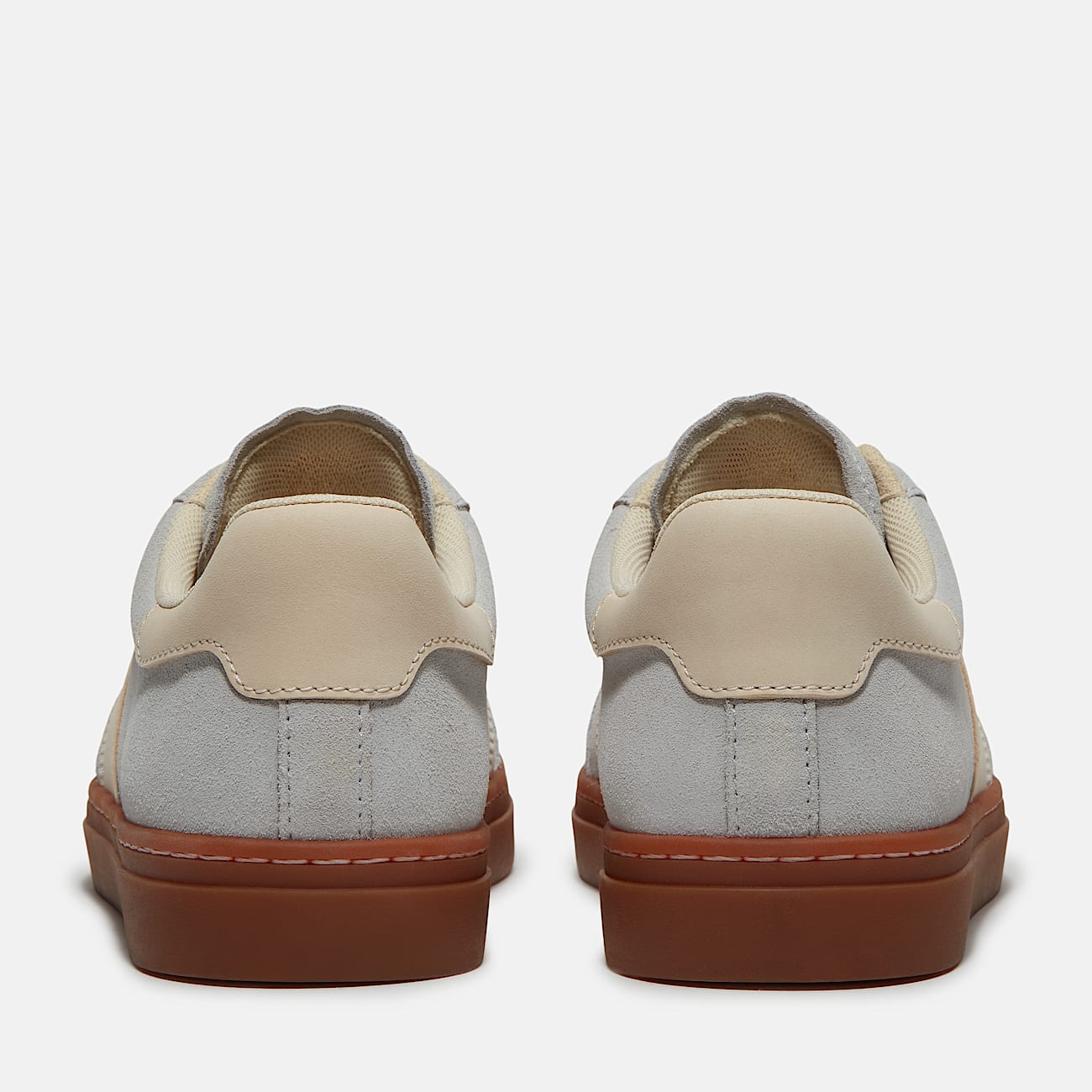 Lisbon Street Sneaker fr Herren in Hellgrau TBL Grau ALT5