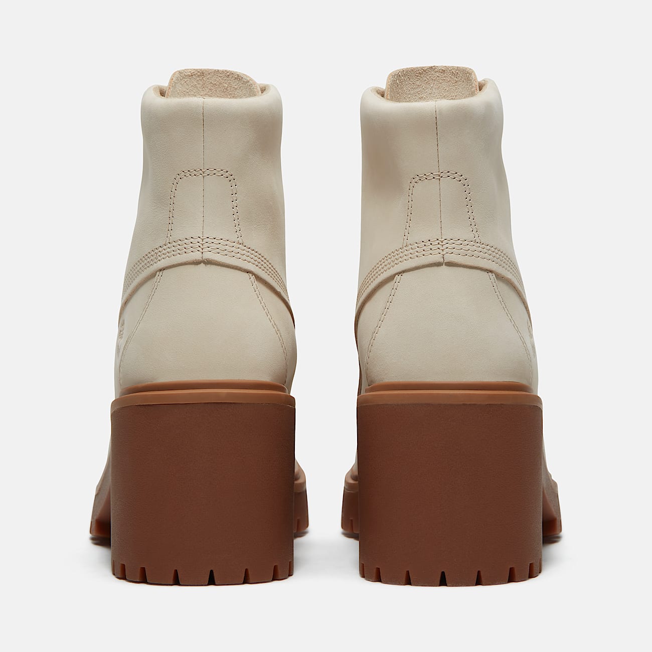 Mellemhj Stone Heights stvle til kvinder i beige TBL Beige ALT5