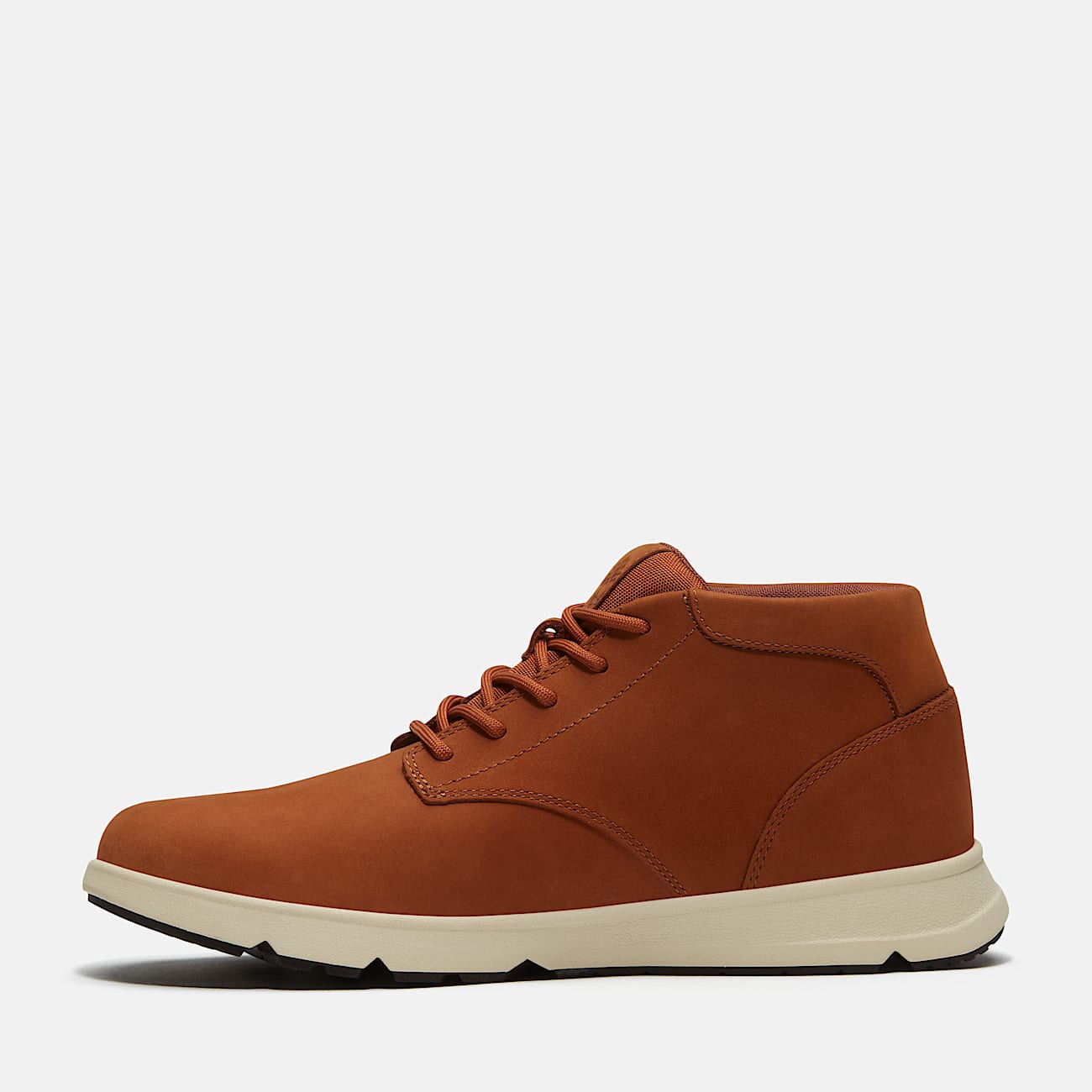 Basket mihaute Parker Street pour homme en marron TBL marron ALT6