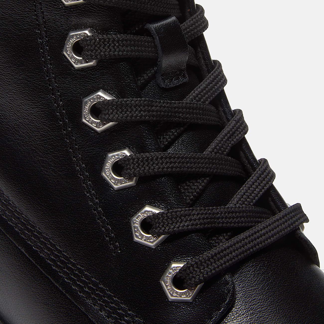Stone Heights Mid Boot for Women in Black TBL Black ALT8