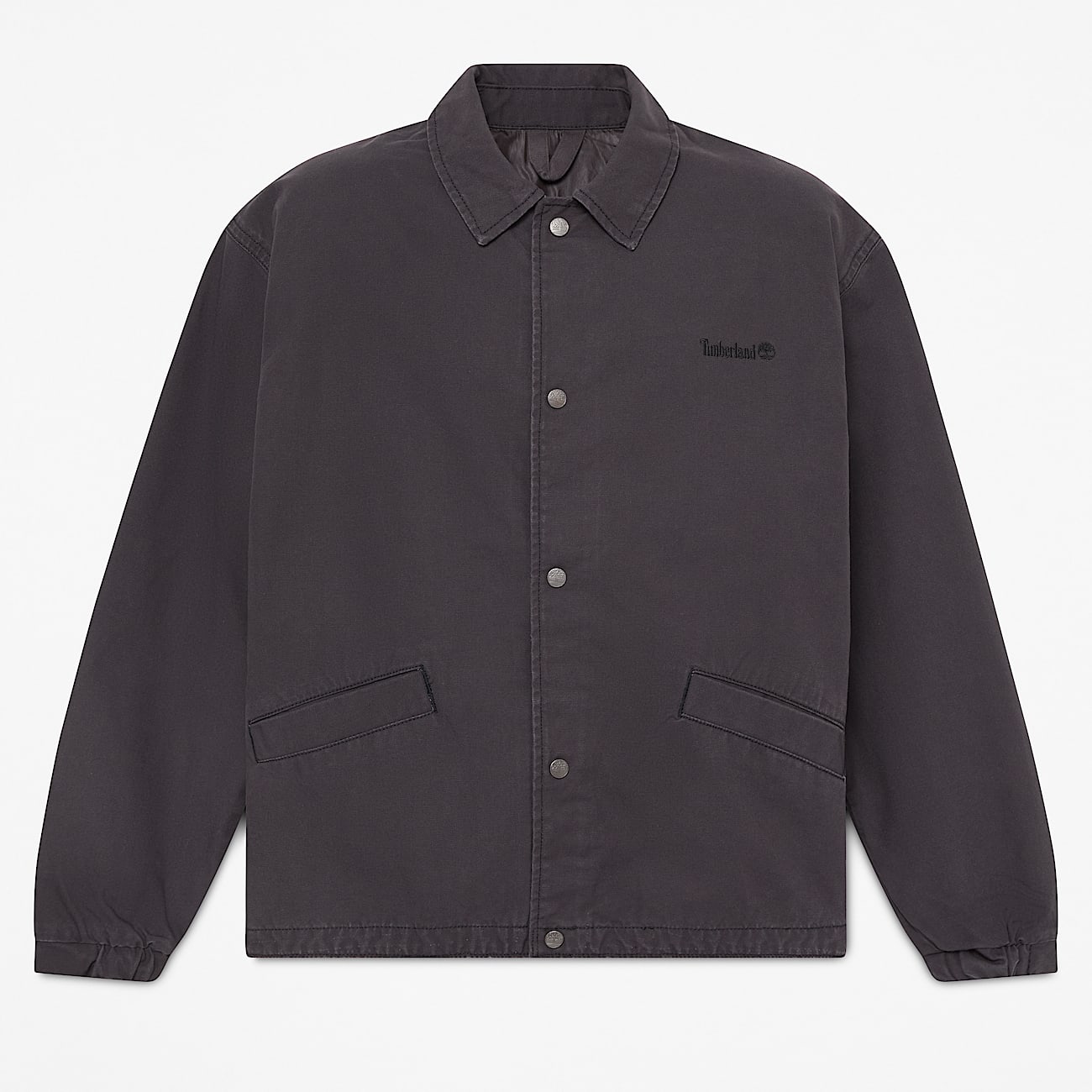Strafford CanvasJacke fr Herren in Schwarz TBL Schwarz HERO