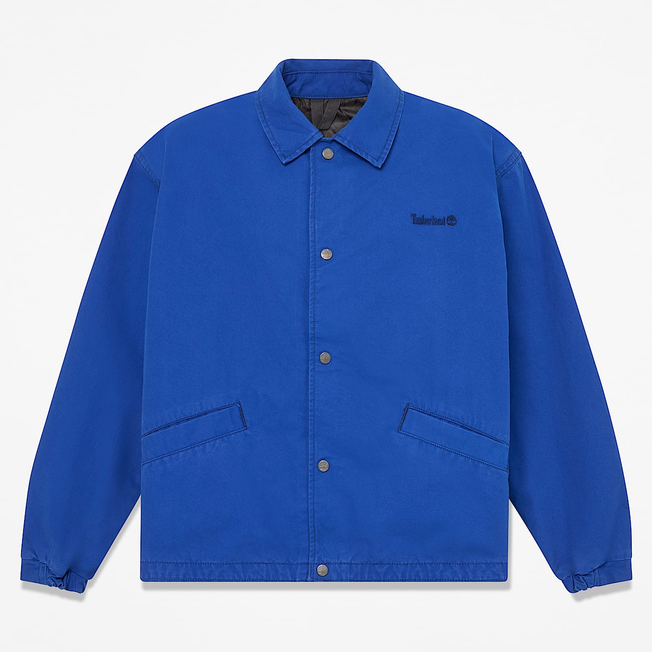 Coach Jacket for Men in Blue TBL Blue HERO