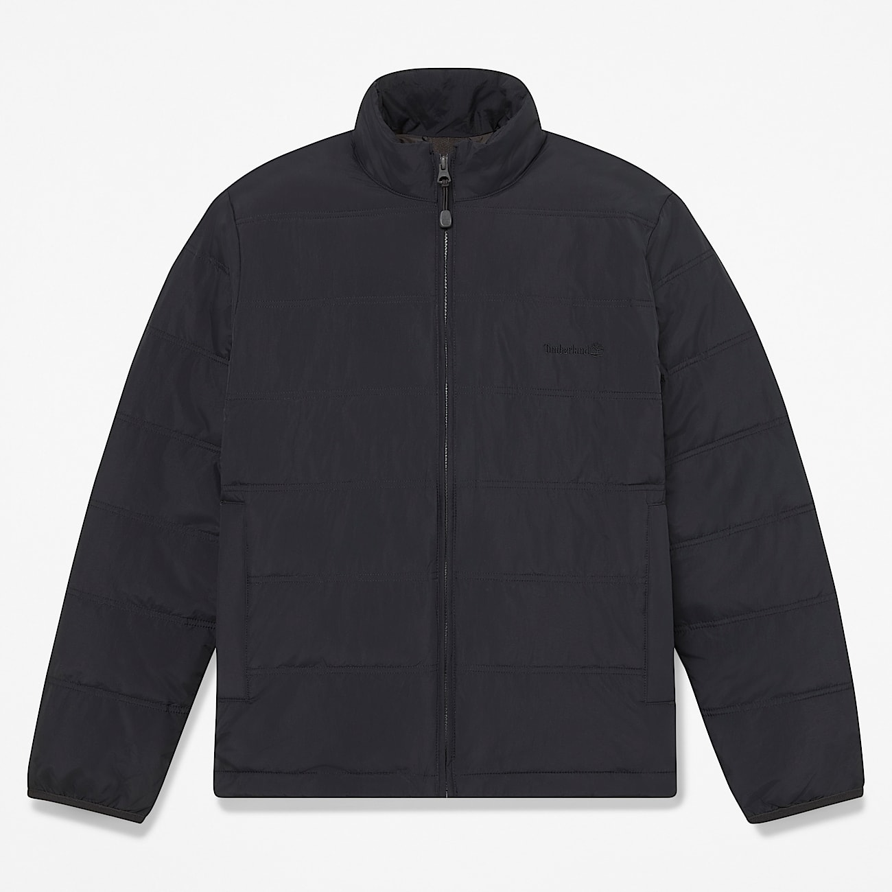 Doudoune dperlante Axis Peak pour homme en noir TBL noir HERO