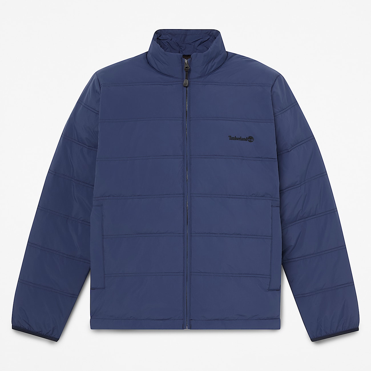 Doudoune dperlante Axis Peak pour homme en bleu fonc TBL bleu HERO