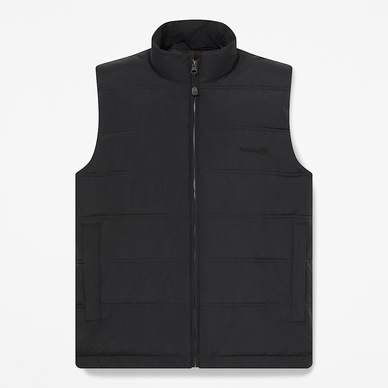 Doudoune sans manches dperlante Axis Peak pour homme en noir TBL noir HERO