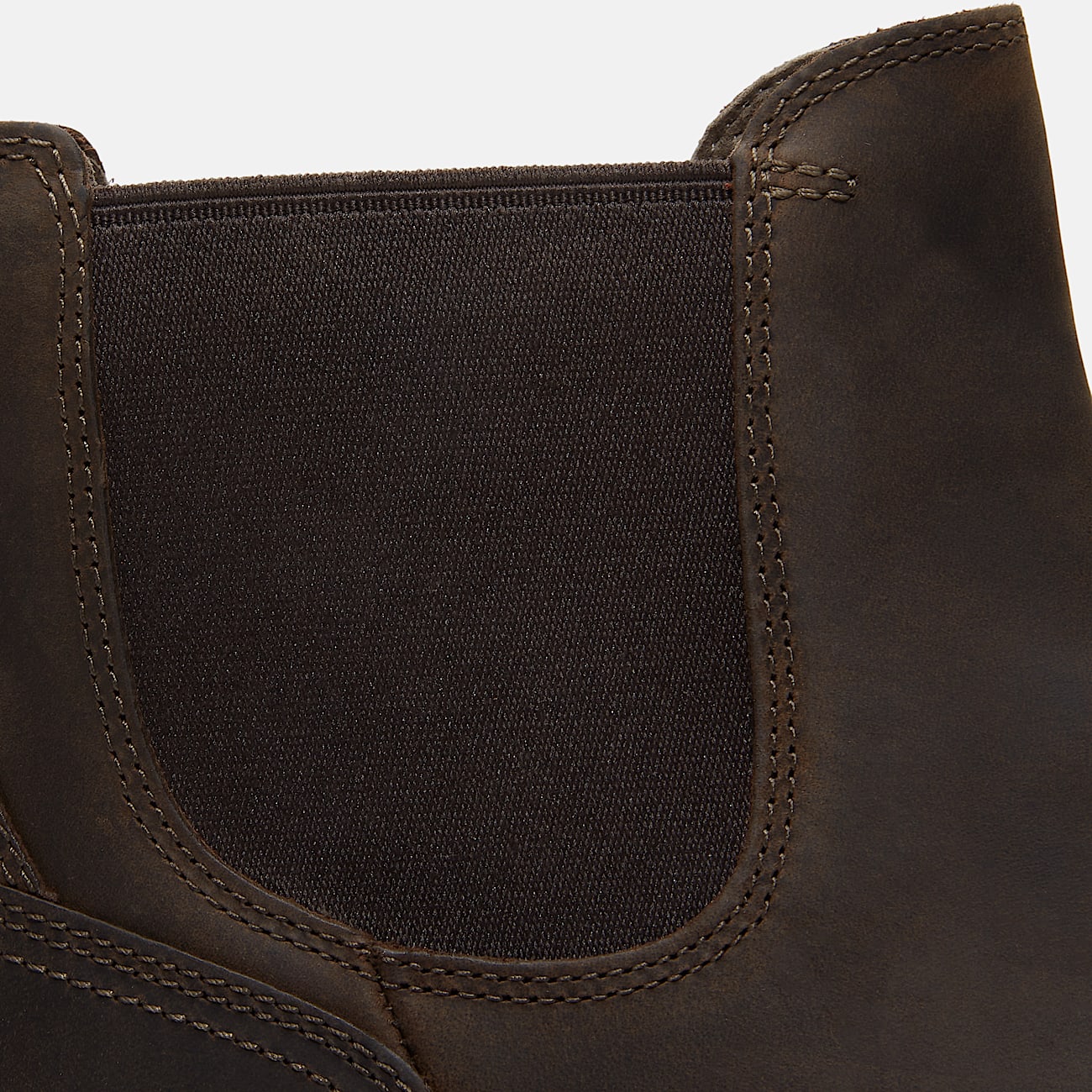 Britton Road Chelsea Boot for Men in Green TBL Green ALT7