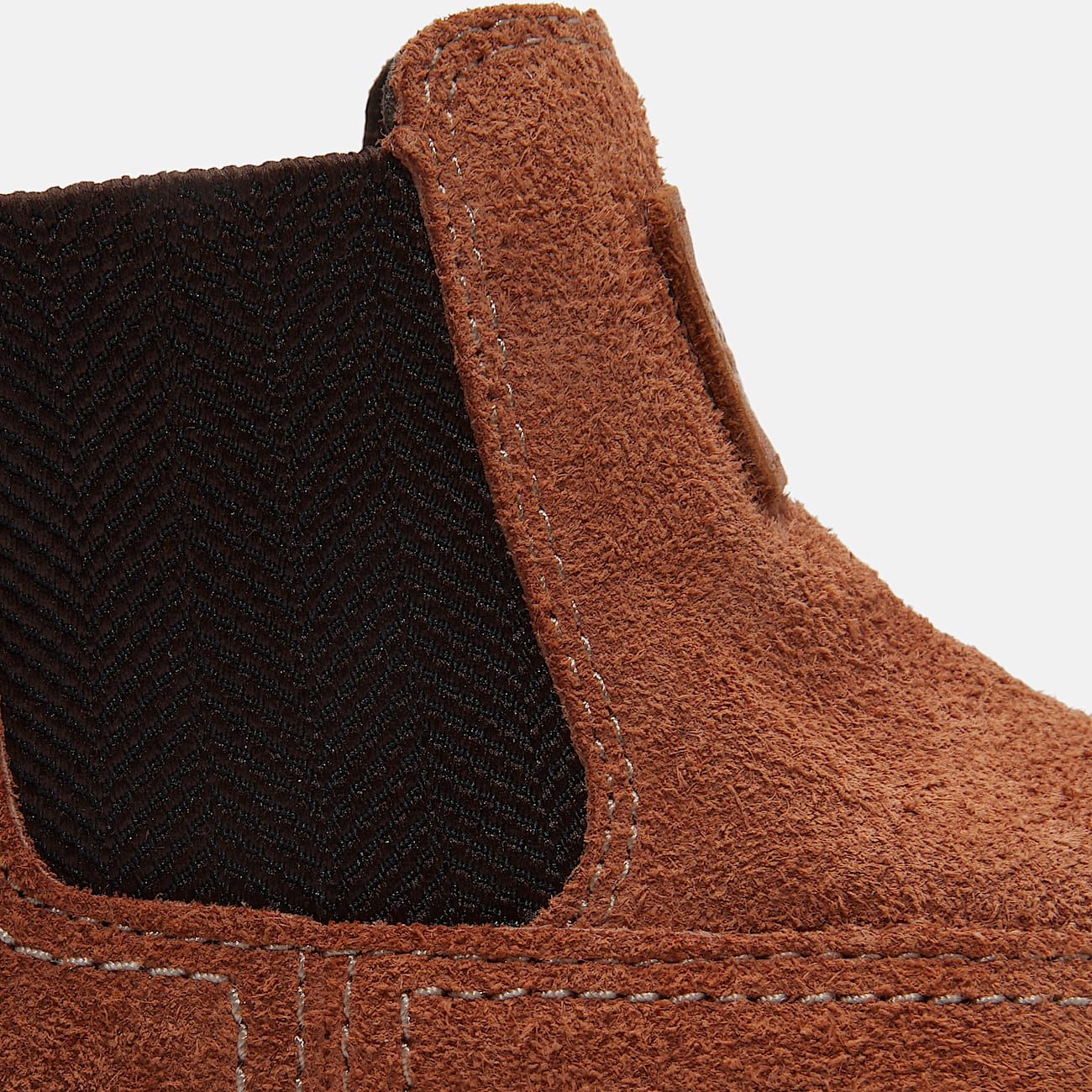 Pokey Pine PullOn Boot for Toddler in BrownDark Brown TBL Brown ALT7