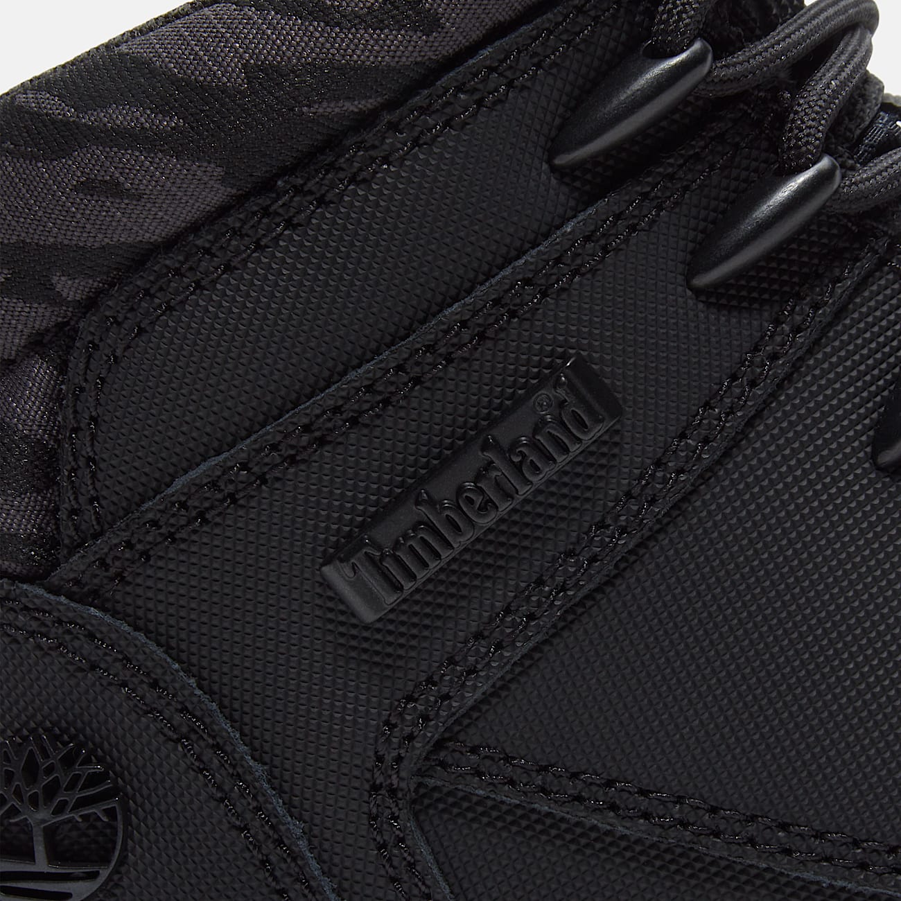 Euro Sprint Boot for Youth in BlackGrey TBL Black ALT7