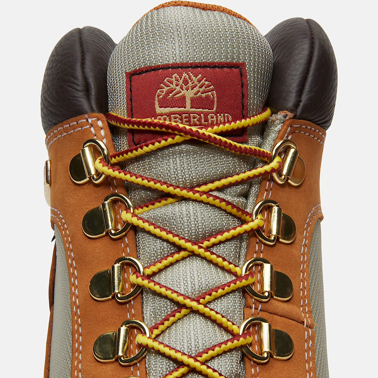 Botas impermeables Field Boot para hombre en amarillo TBL amarillo ALT10