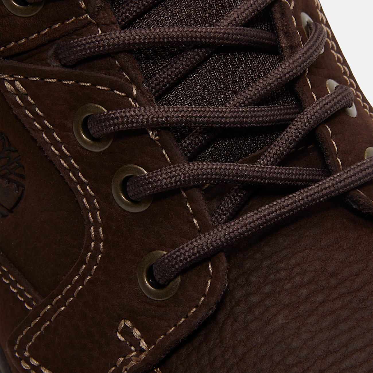 Timberland Heritage Schuh mit GORETEXMembran fr Herren in DunkelbraunBraun TBL Braun ALT7